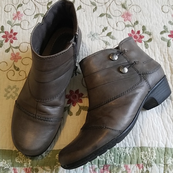 earth origins patrice boots